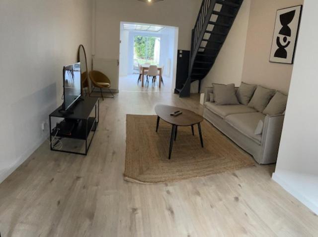 Holiday home La Jolie Citadine Tourcoing