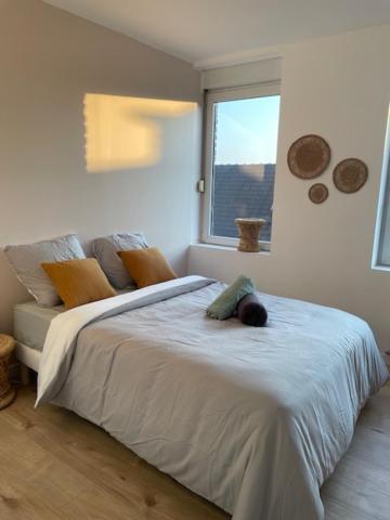 La Jolie Citadine Holiday home *