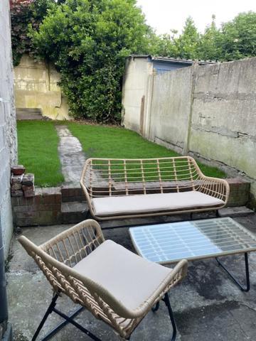 Holiday home La Jolie Citadine Tourcoing