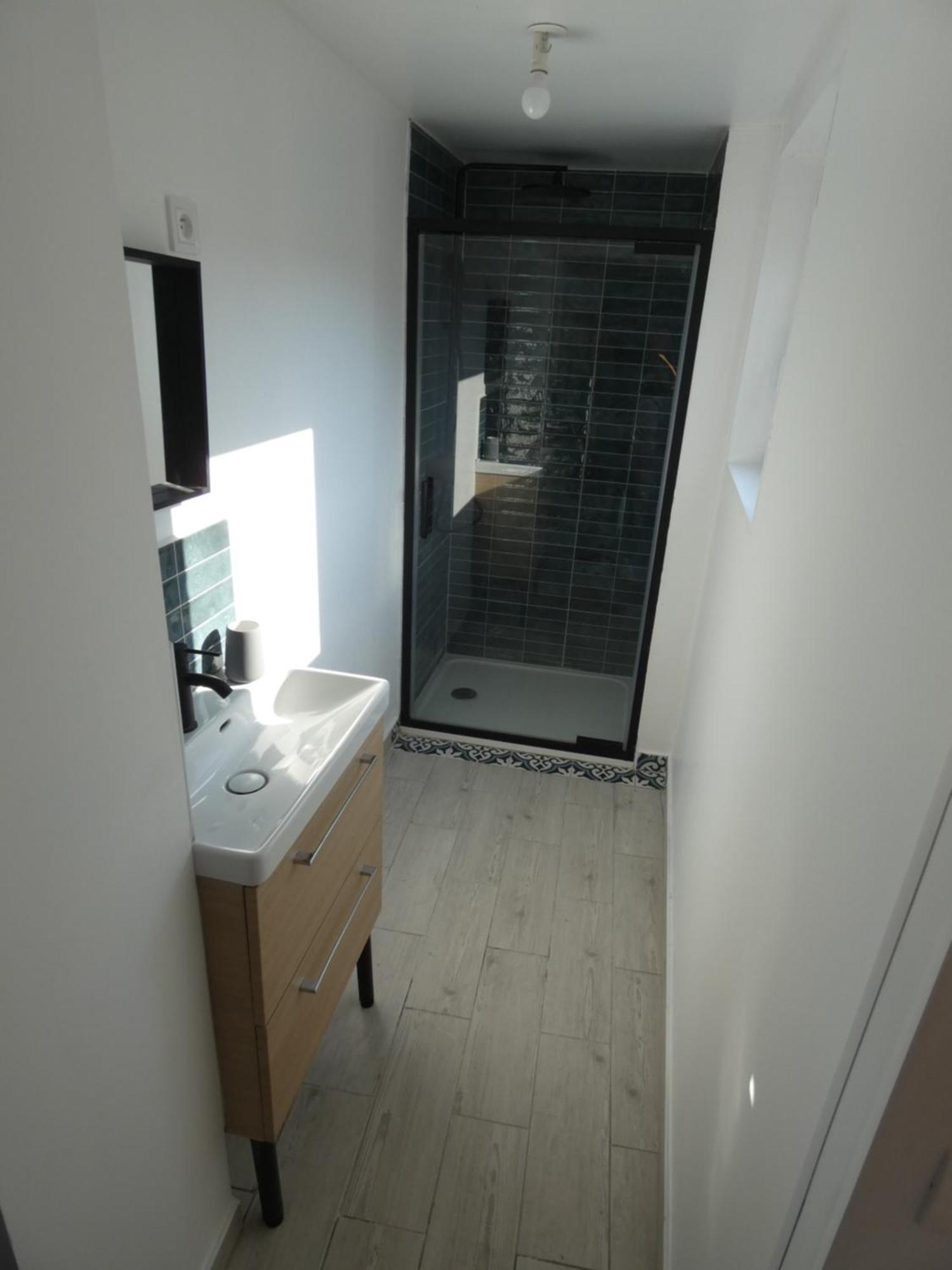 Holiday home La Jolie Citadine